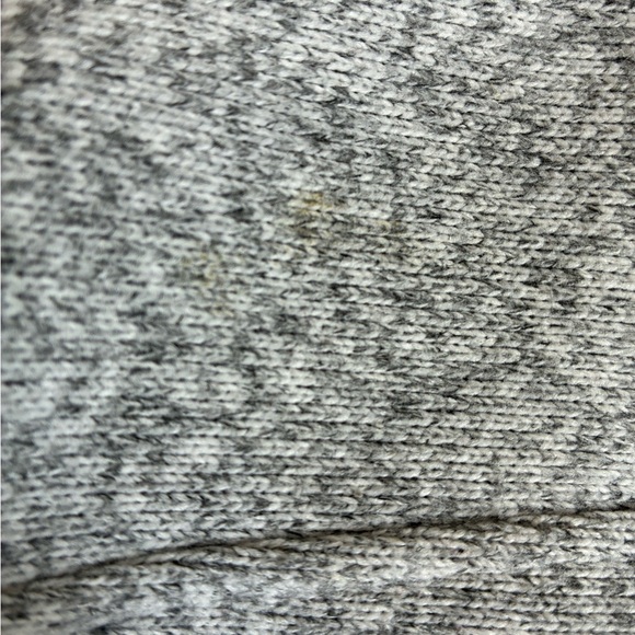 Under Armour Storm Winter Hooded Sweater Full Zip Jacket- Grey- Small - Picture 12 of 12